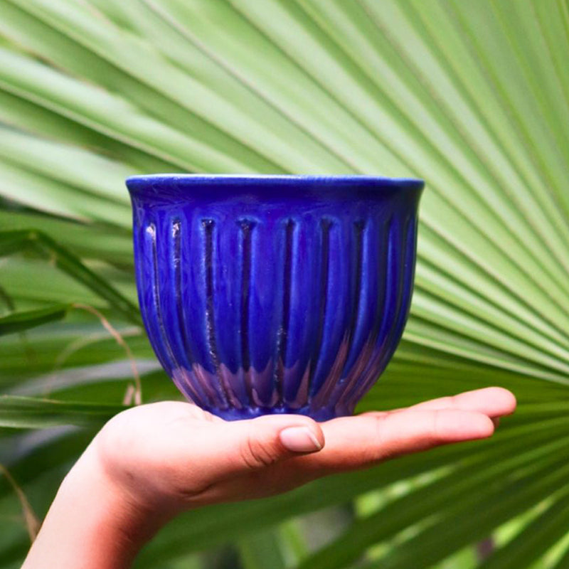 Silvia Ceramic Planter