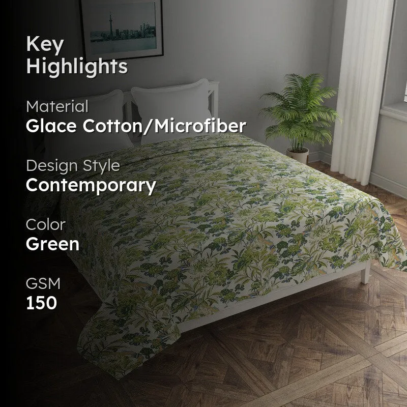 Florelle Duvet Cover media 2