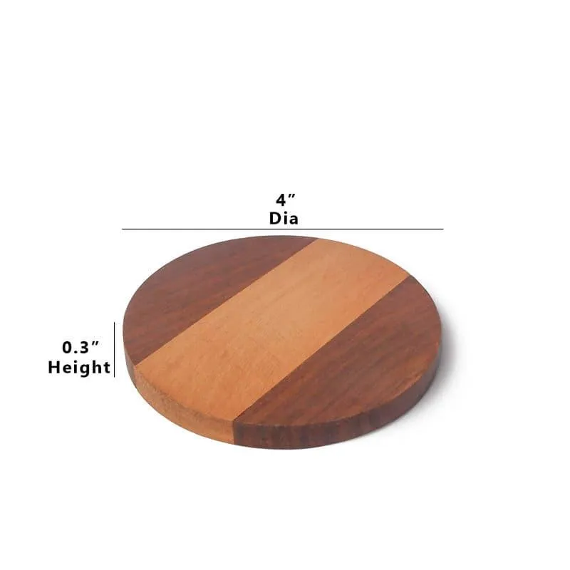 Neo Nest Coaster - Set Of Four media 6