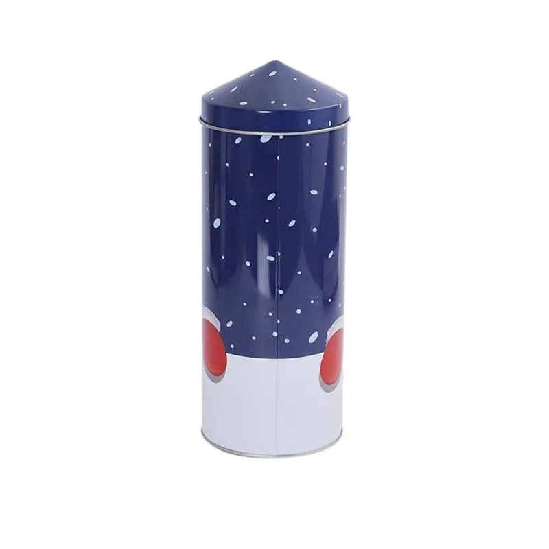 Winter Play Storage Jar media 4