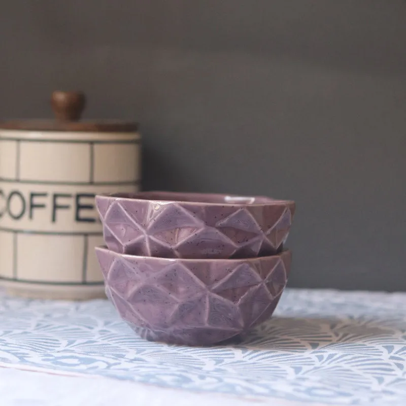 Ellorae Serving Bowl - 220 ML media 3