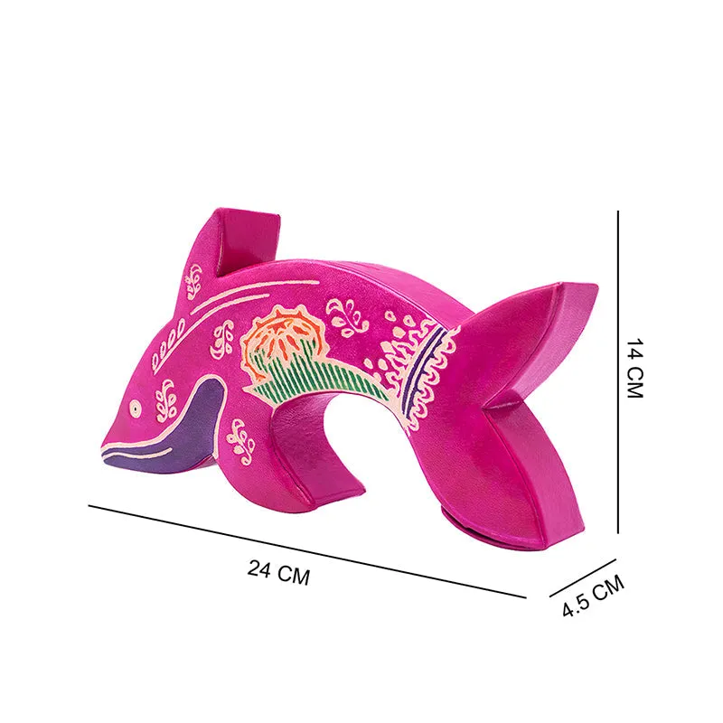 Whale Swim Showpiece media 10