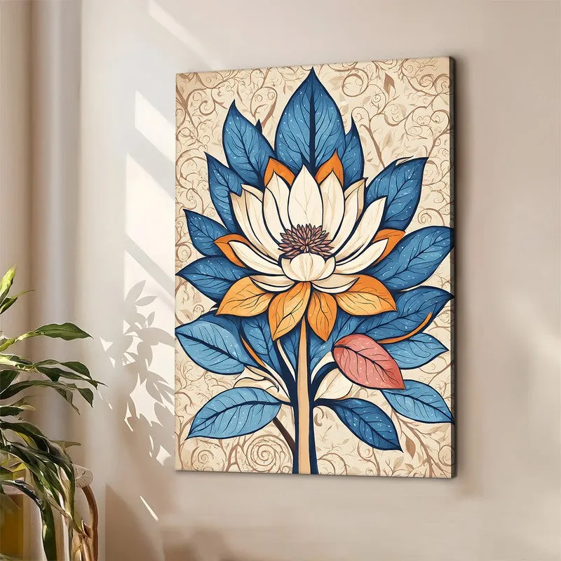 Bloomora Wall Art media 4