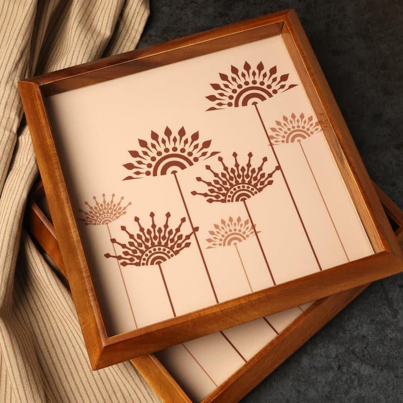 Teak Wood