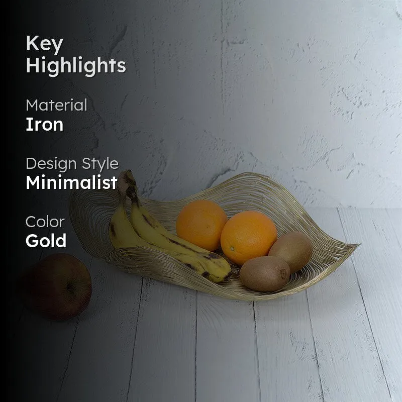 Emo Fruit Basket media 2