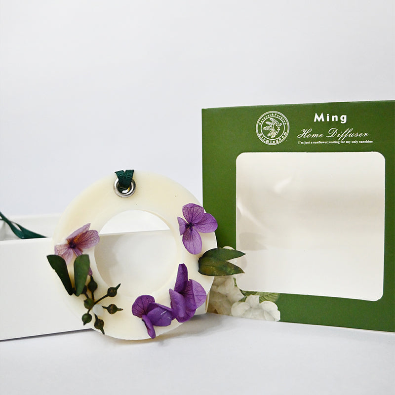 Velvra Scented Wax Melt - Lavender media 4