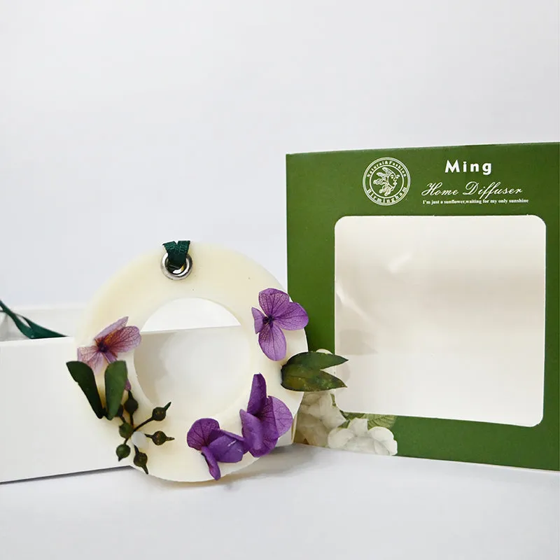 Velvra Scented Wax Melt - Lavender media 4