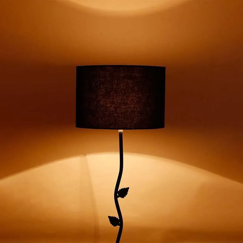 Light Trail Floor Lamp - Black media 7