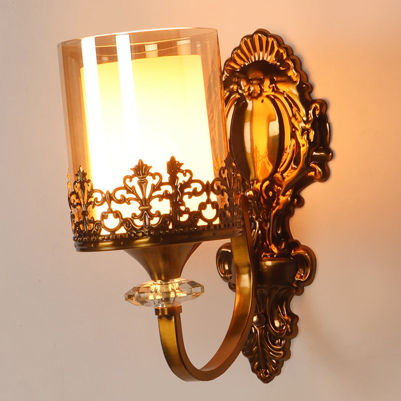 Epoch Iron Wall Lamp media 6