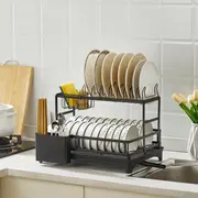 Dish & Sink Racks category