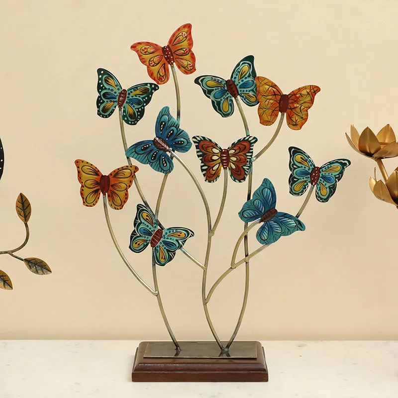 Mariposa Colors Showpiece media 1