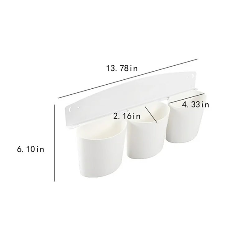 Holden Magnetic Cutlery Holder media 7