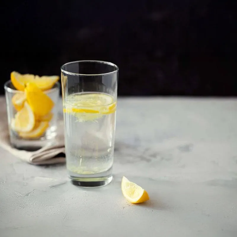 Aurivesse Fine Glass - 300 mL media 4