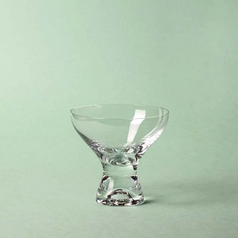 Sundae Bohemia CrystalDelight Cocktail Glass (330mL) - Set of Six media 5