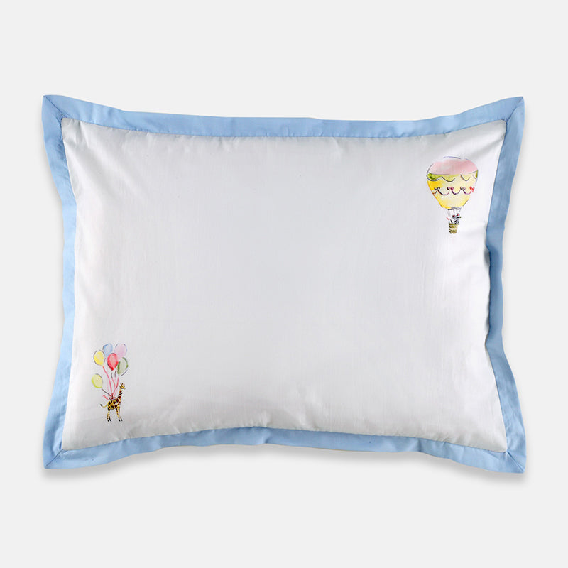 Twirl & Float Kids Cotton Bedsheet - 200 TC media 7