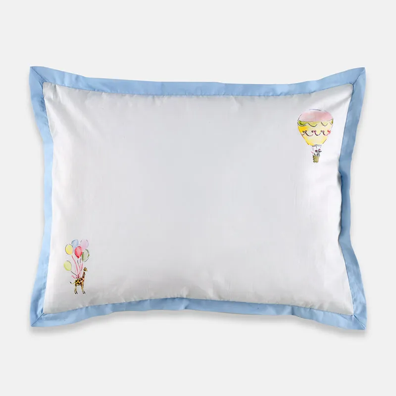 Twirl & Float Kids Cotton Bedsheet - 200 TC media 7