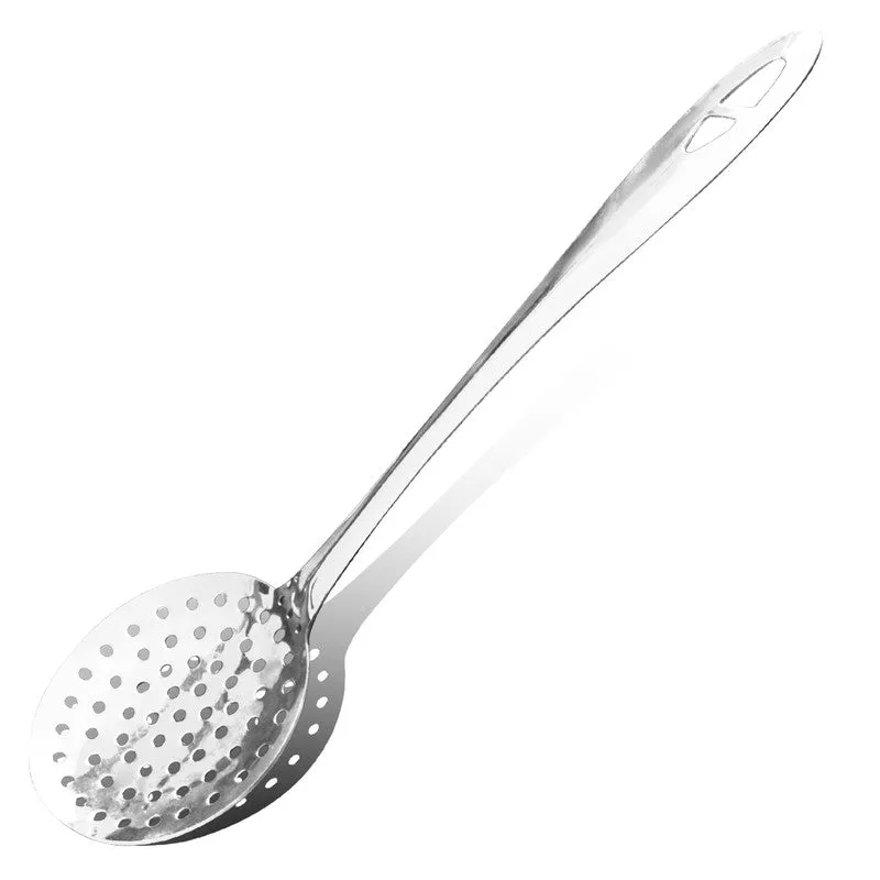 Shinora Stainless Steel Skimmer - 35 CM media 3