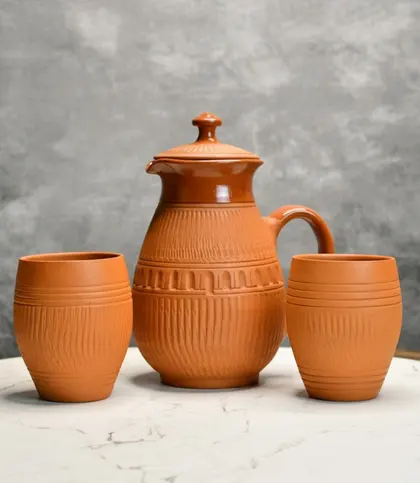 Terracotta Shade