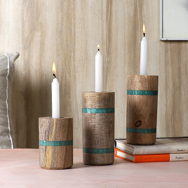 Mango Wood