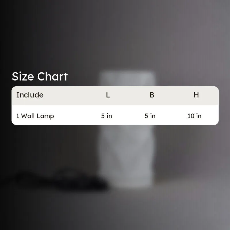 Bioluxe Lume 3D Printed Table Lamp - White media 5