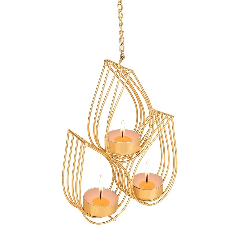 Flamara Tea Light Candle Holder media 4