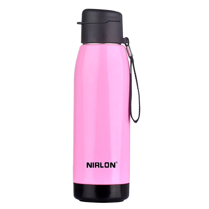 Niora Water Bottle (Pink) - 750 mL media 3