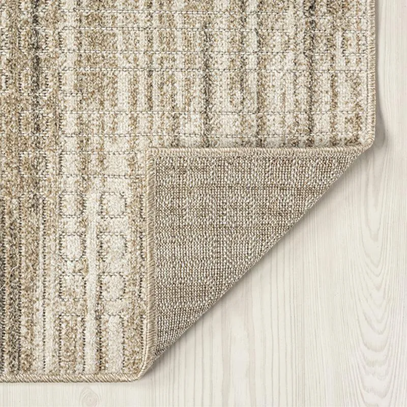 Amriya Carpet - Beige media 4