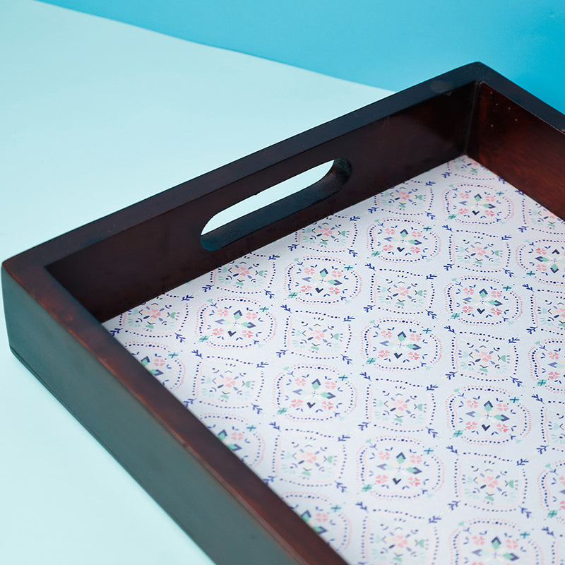 The Wishing Chair Forest Fare Serving Tray media 5