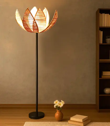 Bamboo · Wood