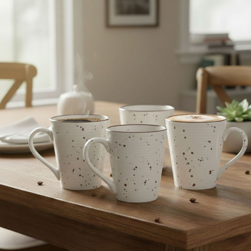 Set of Four