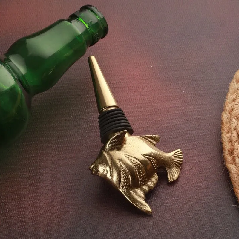 Zelric Bottle Holder & Opener - Two Piece Set media 6