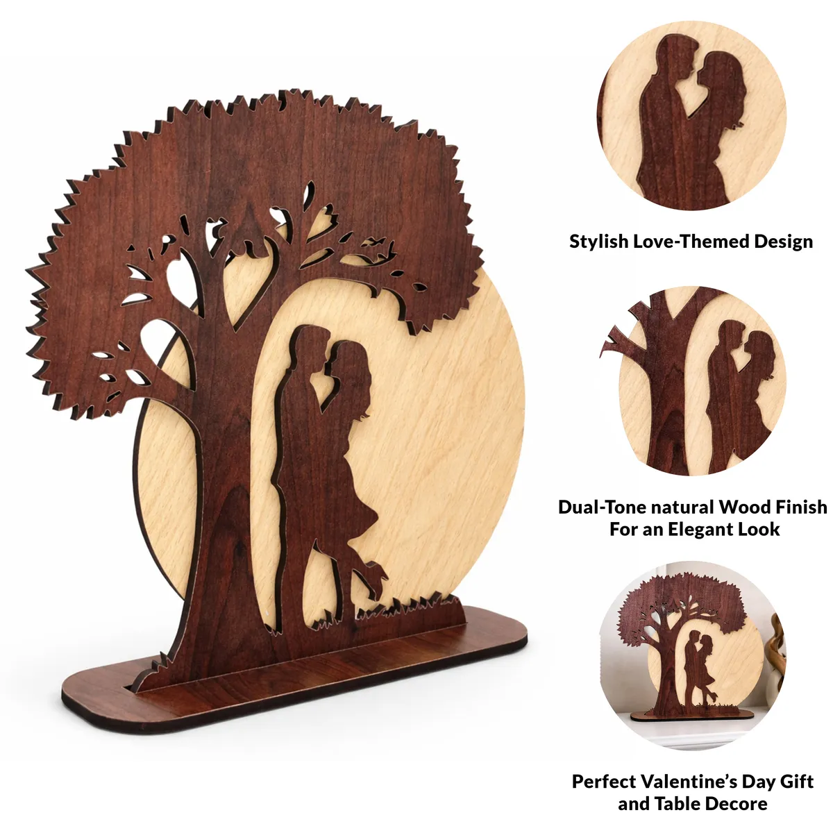 EarthPride MDF ShowPiece media 3