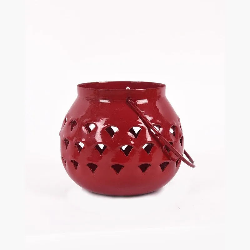 LumeCraft Multi Style Tea Light Set - Set Of Two media 3