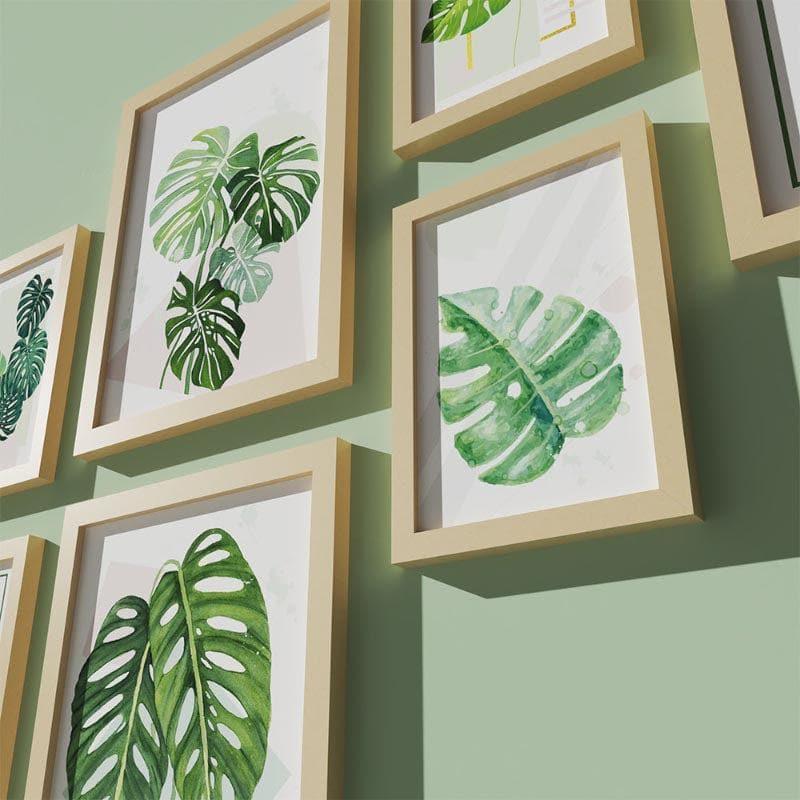 Into Nature Wall Art - Set Of Seven media 5