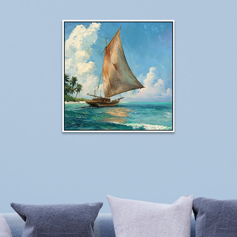 Yacht IV