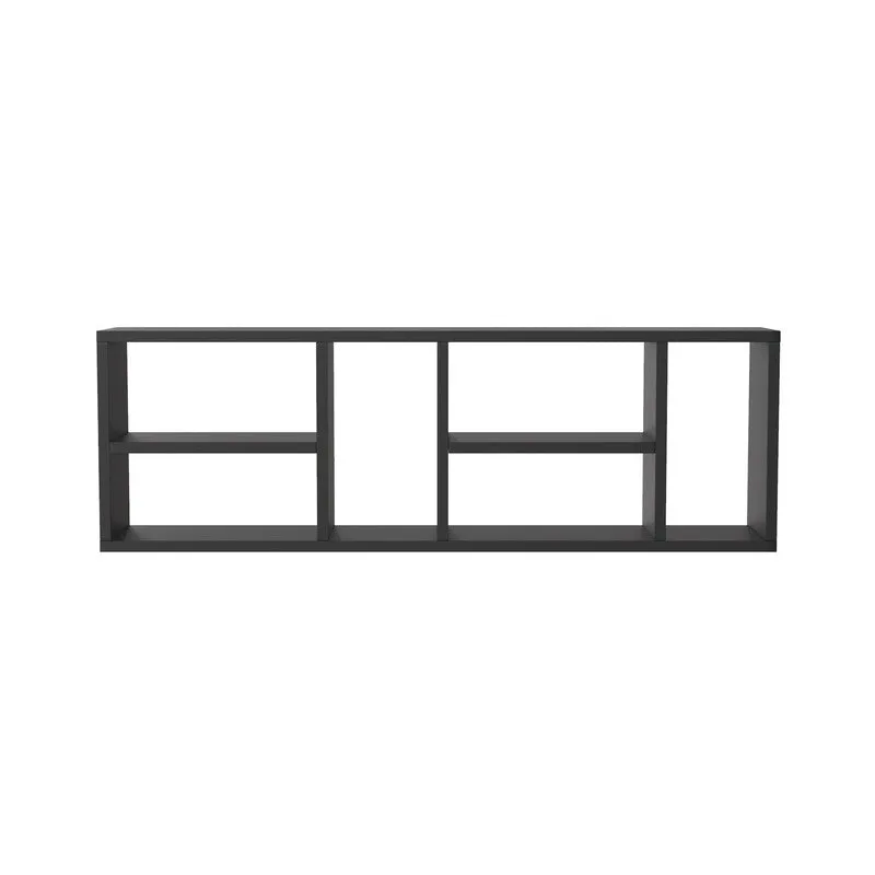 Trexa Engineered Wood Shelves media 4