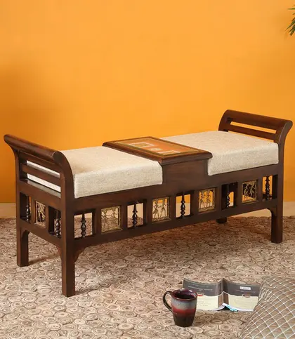 Teak Wood