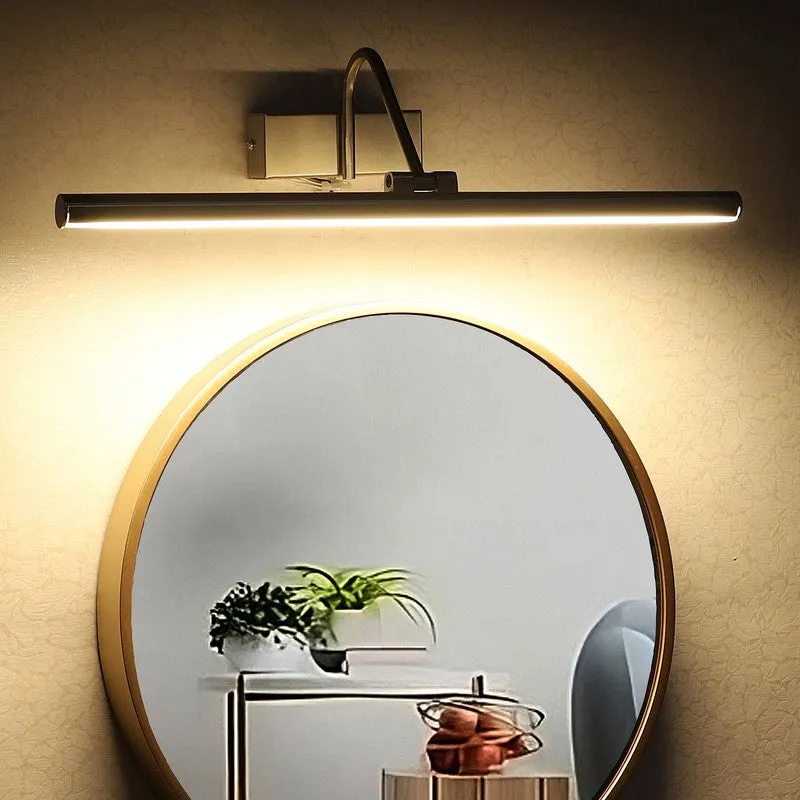 Phoyra Iron Wall Lamp media 6