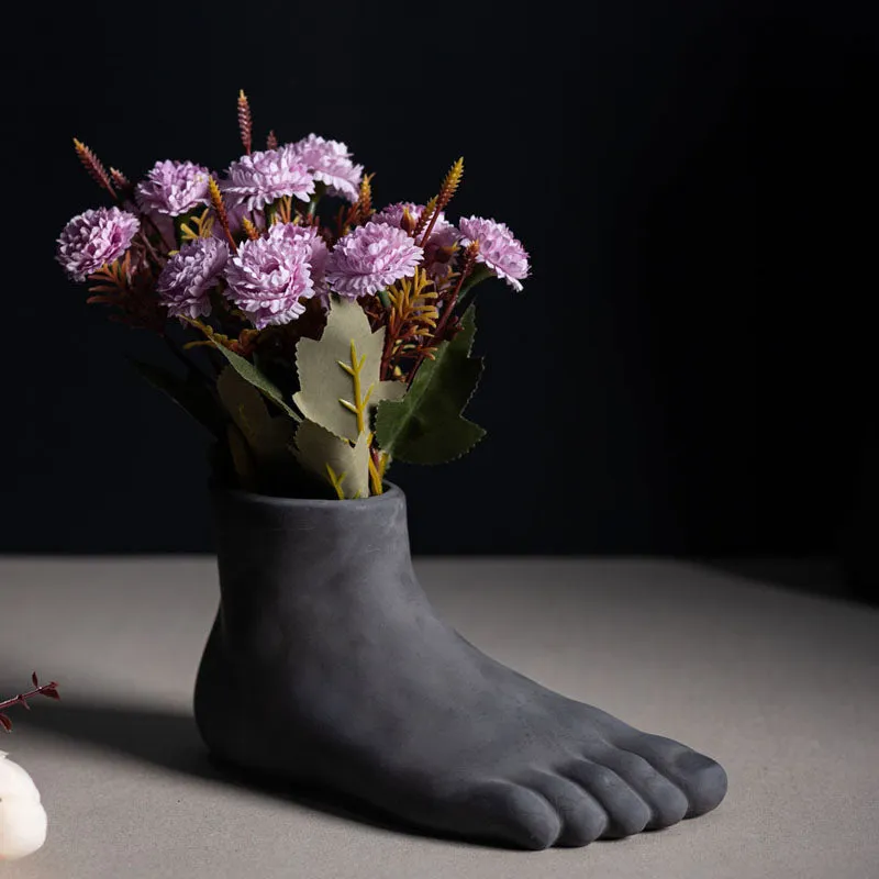 Blooming Walk Vase media 1