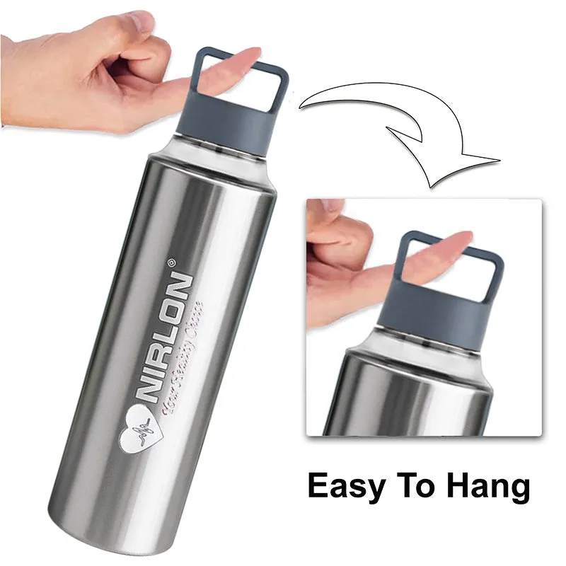 Summer Water Bottle - 900 mL media 4