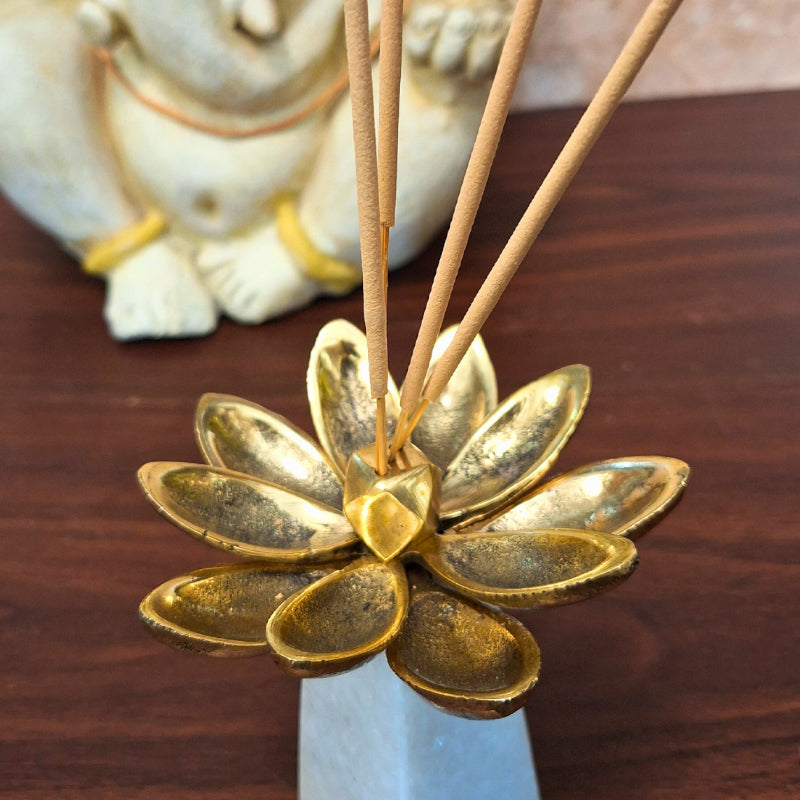 Gela Incense Stick Holder media 3