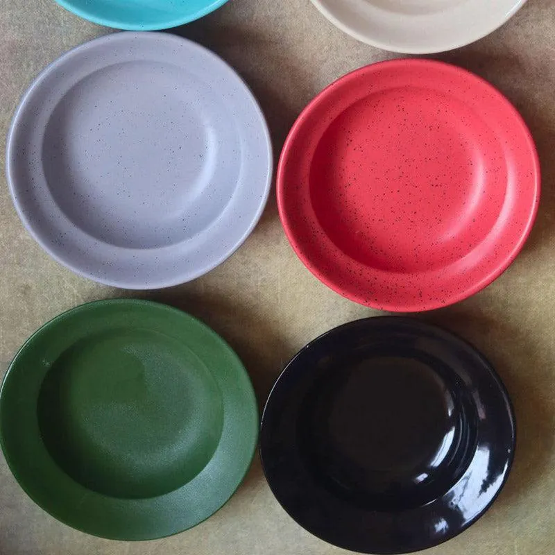 Elian Pasta Plate - Set of Six media 3