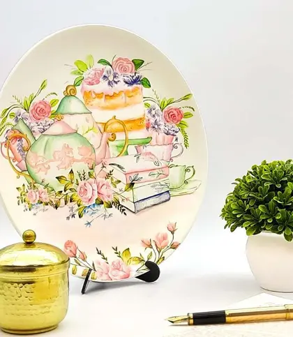 Bone China