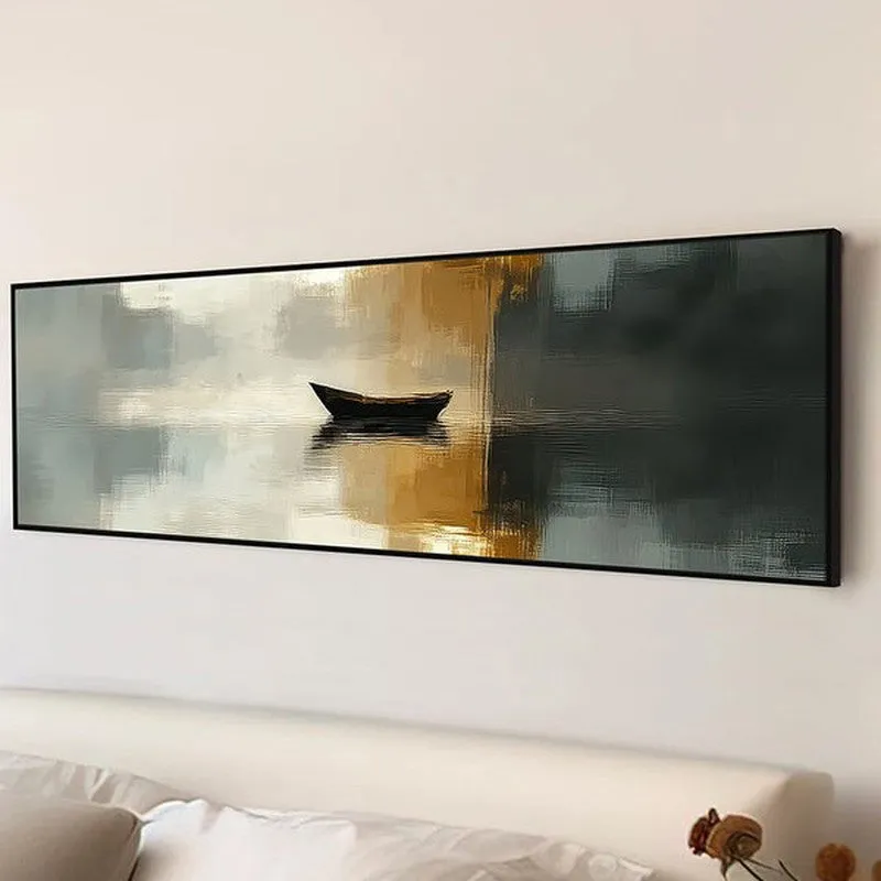 Nirvasa I Wall Art media 4