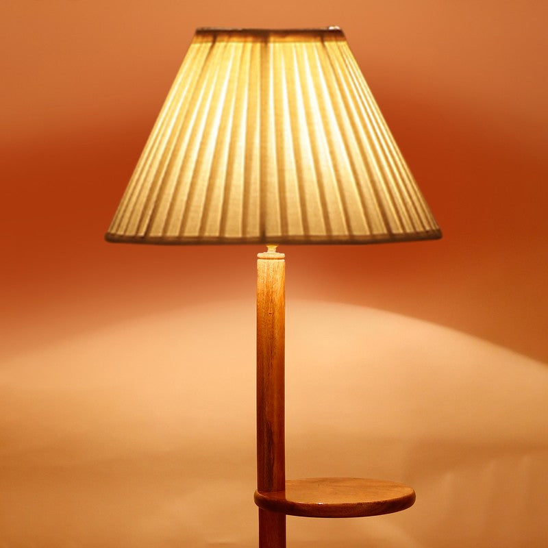 ShelfRadiant Stand Floor Lamp media 4