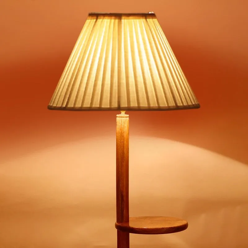 ShelfRadiant Stand Floor Lamp media 4