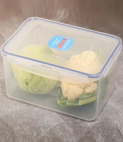 Plastic