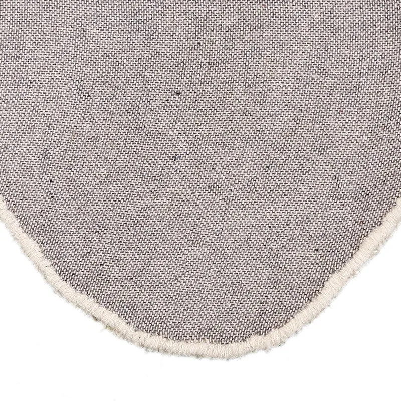 Wild Stripes Wool Carpet media 5