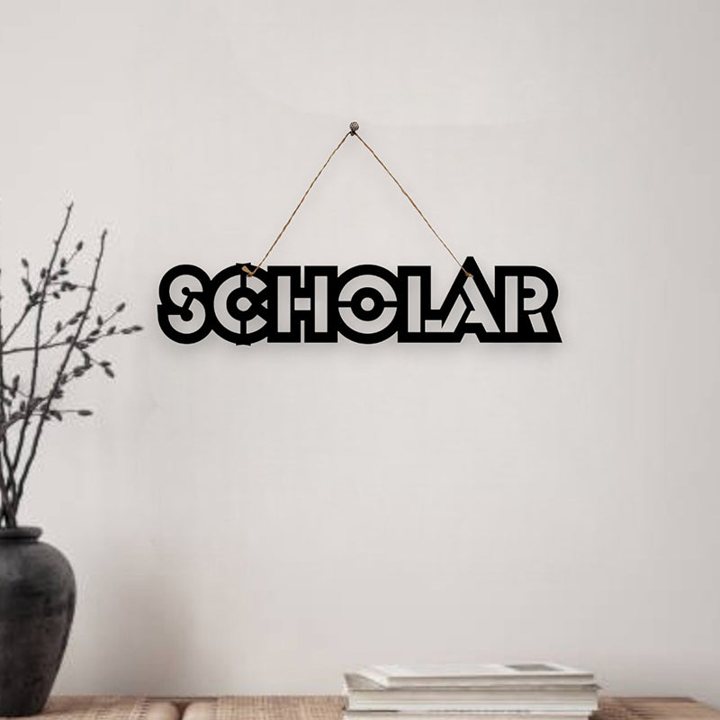 Scholar