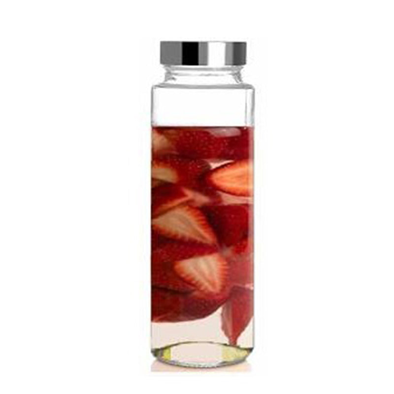 Elain Water Bottle (750 mL Each) - Set Of Two media 4